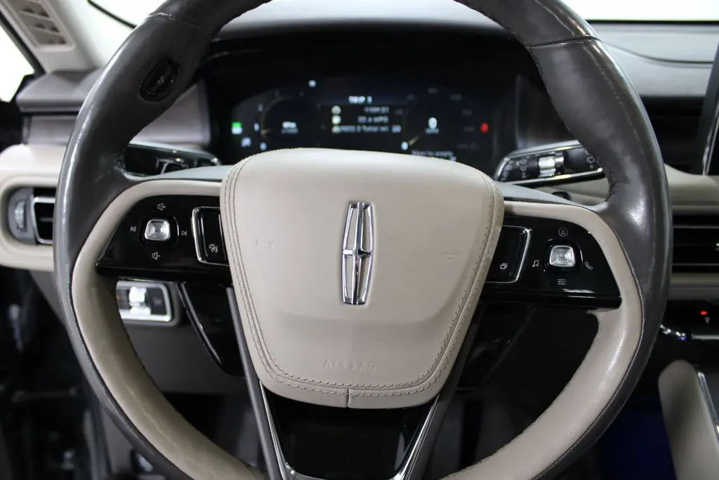 2023 Lincoln Aviator - $42,328