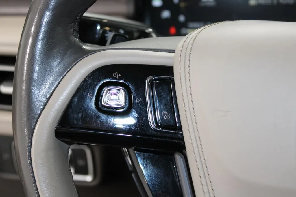 2023 Lincoln Aviator - $42,328