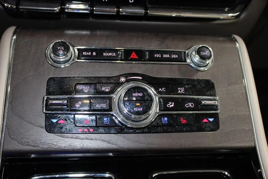 2023 Lincoln Aviator - $42,328
