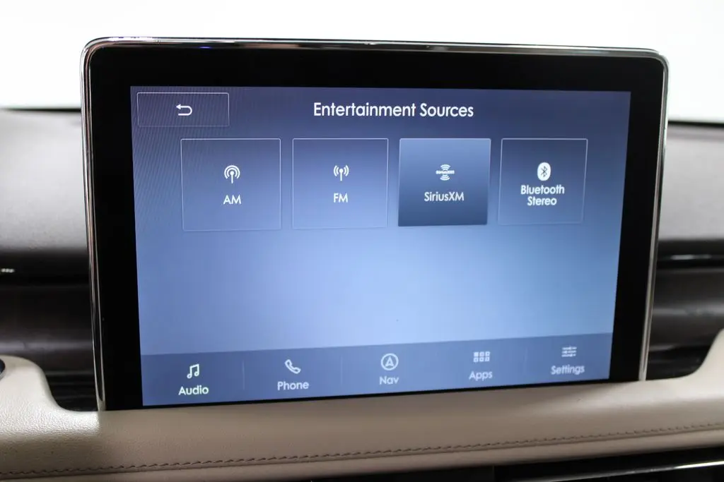 2023 Lincoln Aviator - $42,328