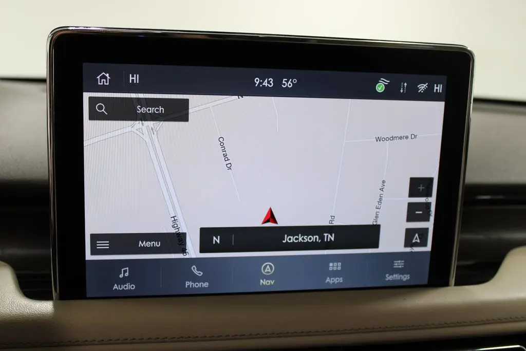 2023 Lincoln Aviator - $42,328