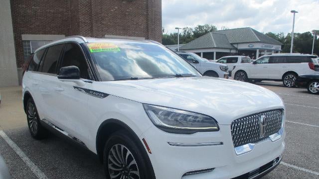 Preowned 2023 Lincoln Aviator Reserve for Sale