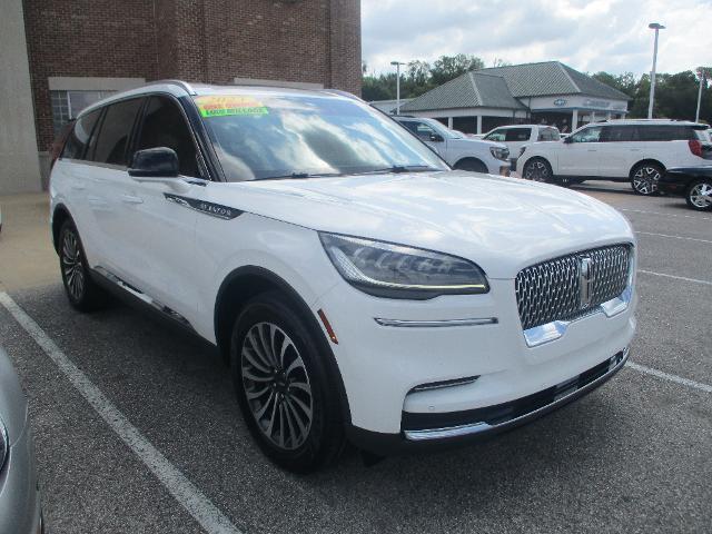 2023 Lincoln Aviator - $38,987