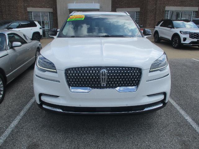 2023 Lincoln Aviator - $38,987