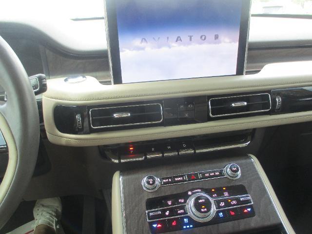 2023 Lincoln Aviator - $38,987