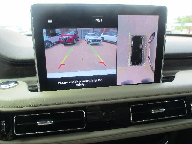 2023 Lincoln Aviator - $38,987