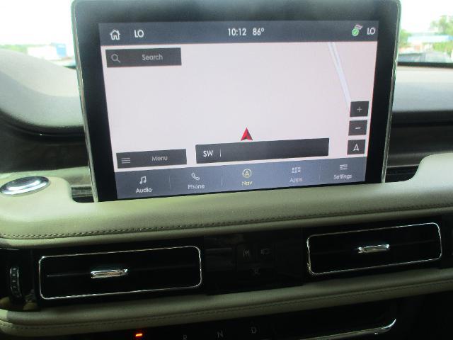 2023 Lincoln Aviator - $38,987