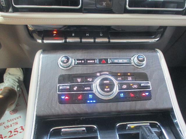 2023 Lincoln Aviator - $38,987