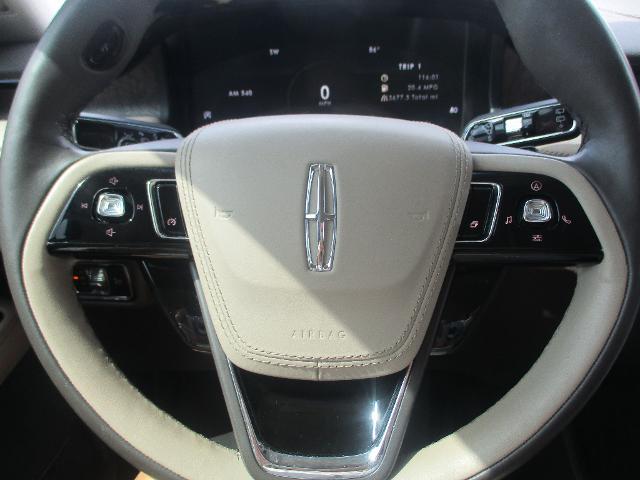 2023 Lincoln Aviator - $38,987