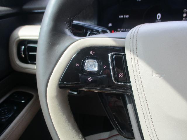 2023 Lincoln Aviator - $38,987