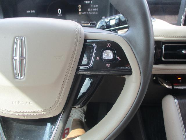 2023 Lincoln Aviator - $38,987