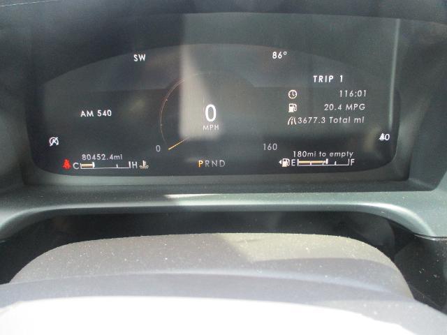 2023 Lincoln Aviator - $38,987