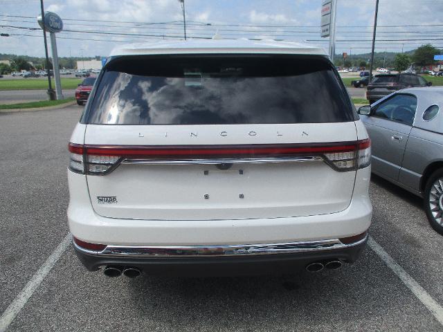 2023 Lincoln Aviator - $38,987