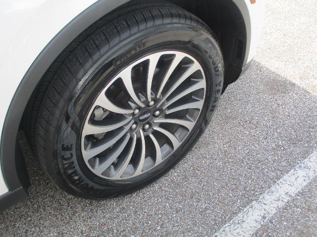 2023 Lincoln Aviator - $38,987