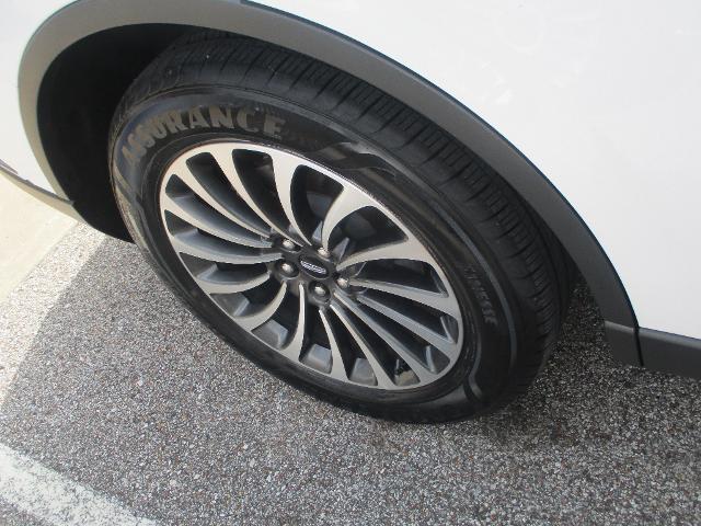 2023 Lincoln Aviator - $38,987