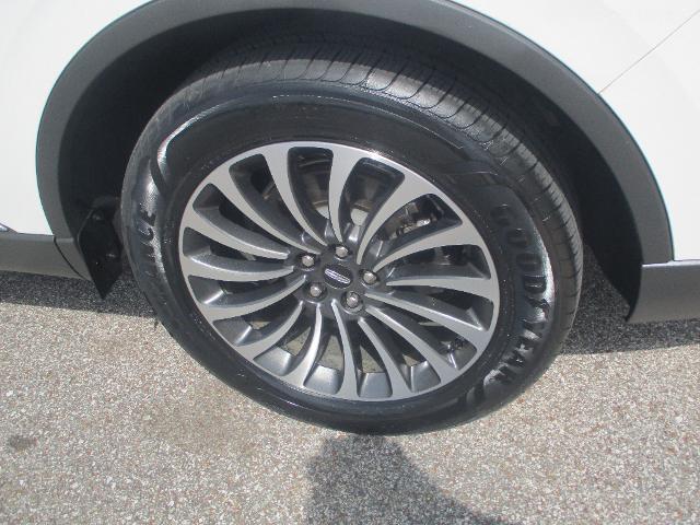 2023 Lincoln Aviator - $38,987