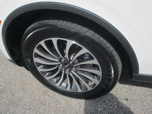 2023 Lincoln Aviator - $38,987