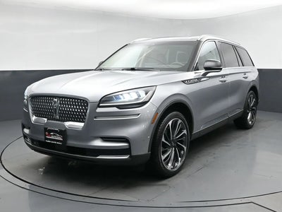 Photo of a 2023 Lincoln Aviator AWD Reserve 4DR SUV for sale