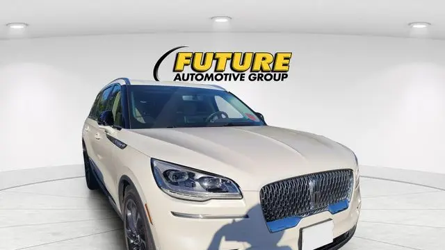 Preowned 2023 Lincoln Aviator Reserve for Sale