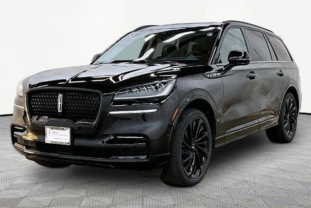 2023 Lincoln Aviator