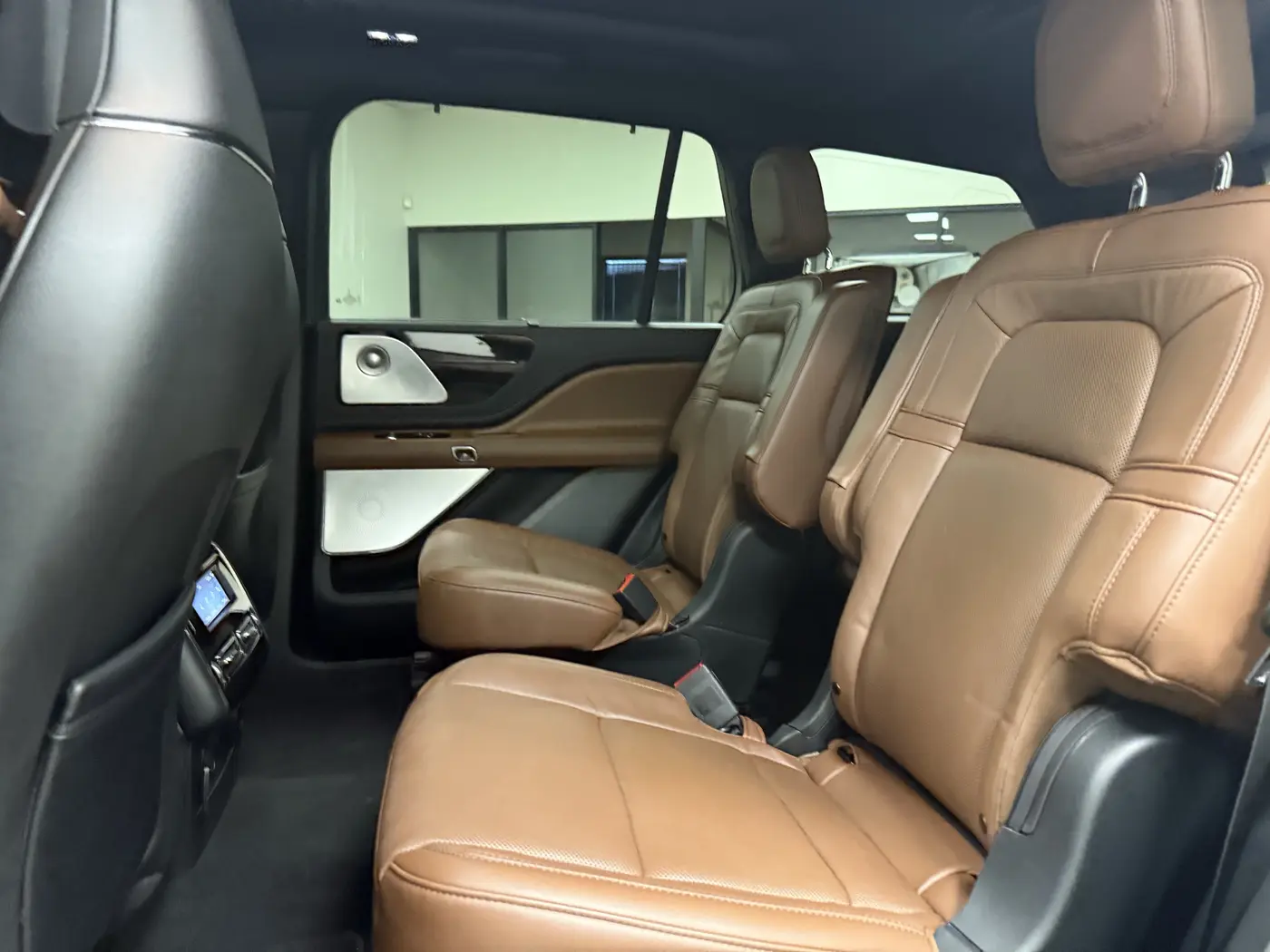 2023 Lincoln Aviator - $41,495