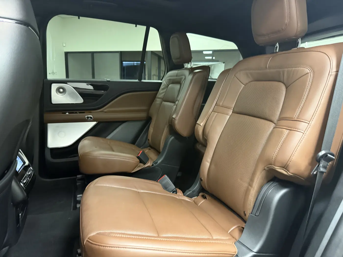2023 Lincoln Aviator - $41,495