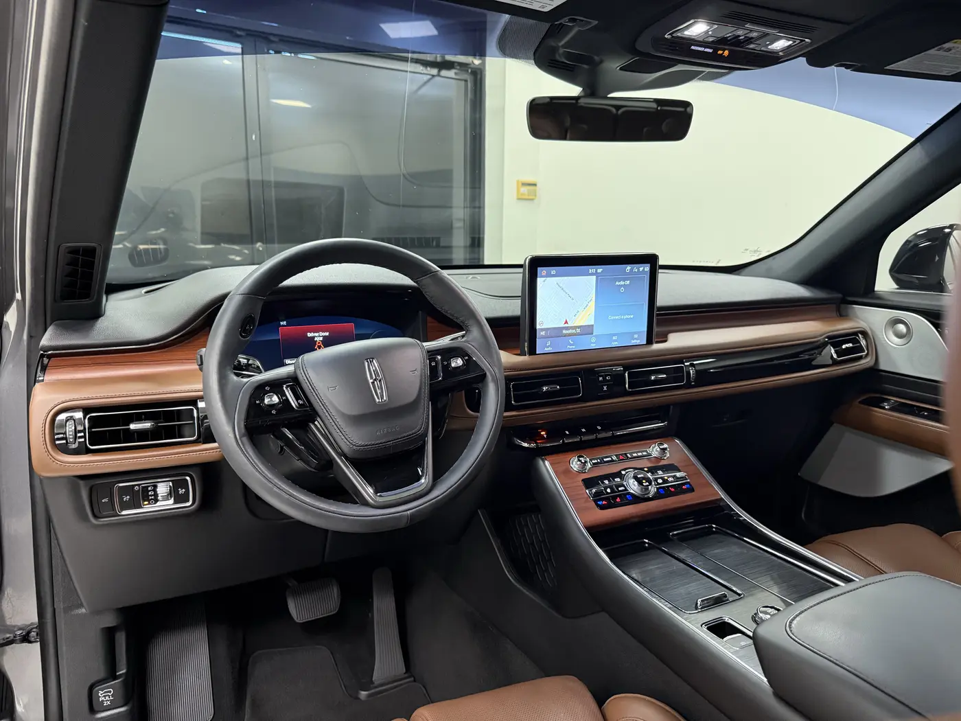 2023 Lincoln Aviator - $41,495