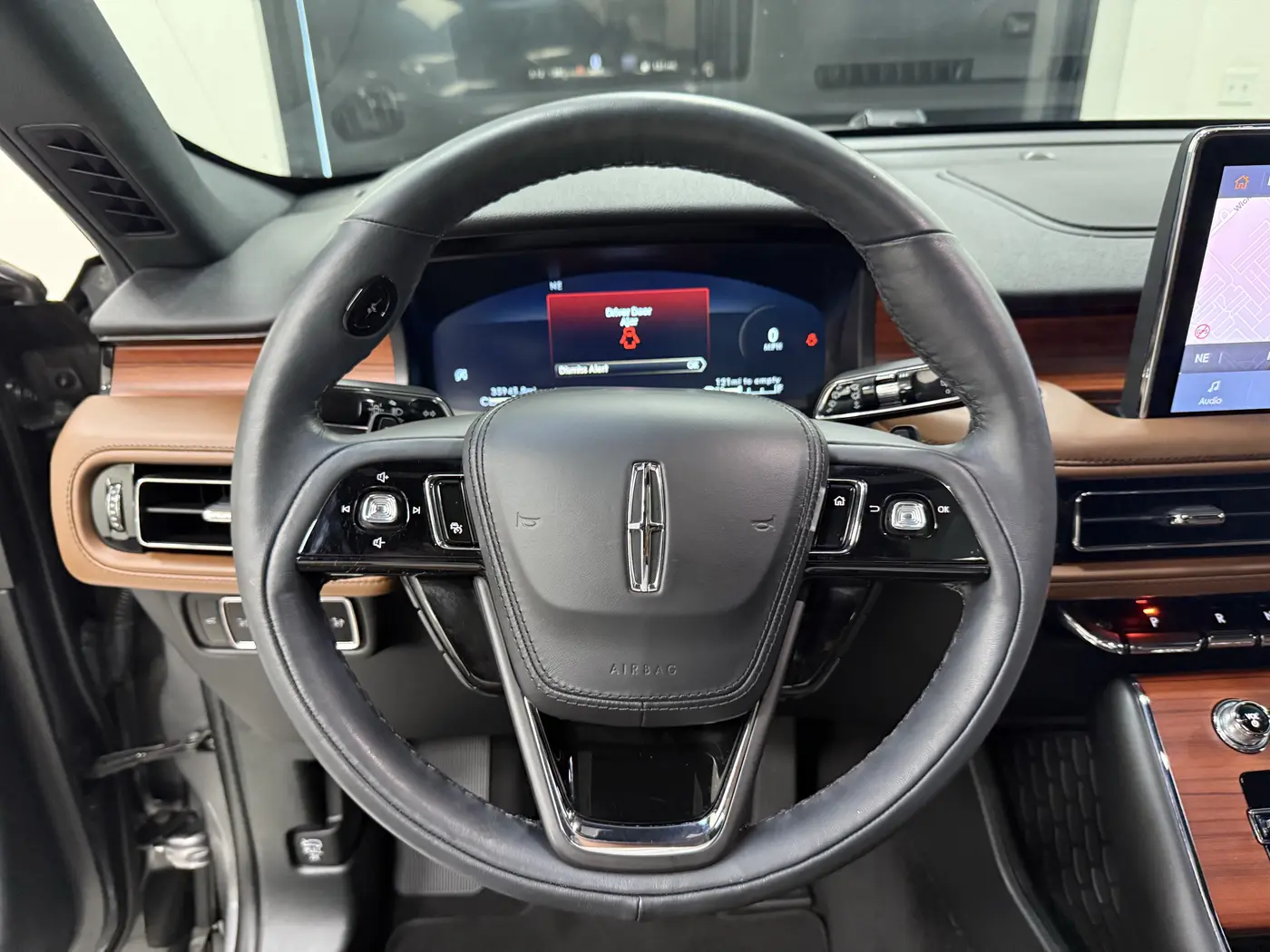 2023 Lincoln Aviator - $41,495