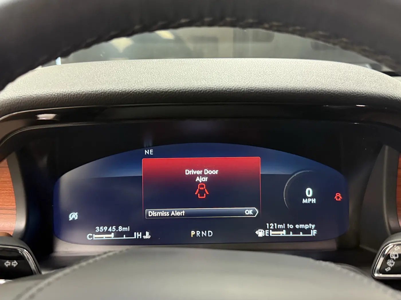 2023 Lincoln Aviator - $41,495
