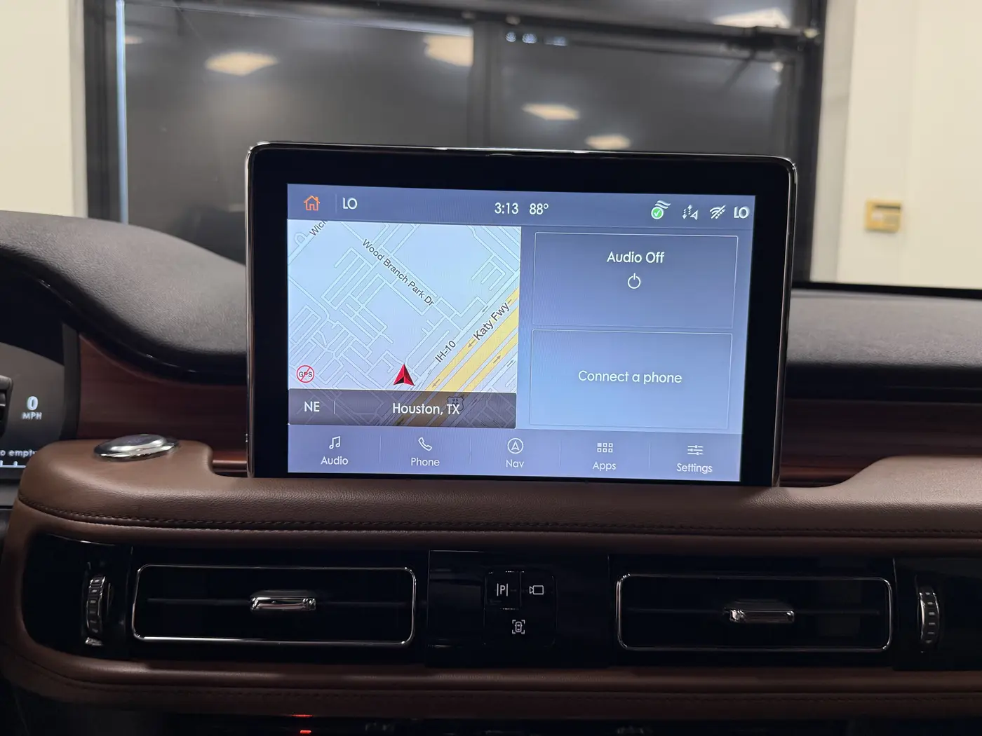 2023 Lincoln Aviator - $41,495