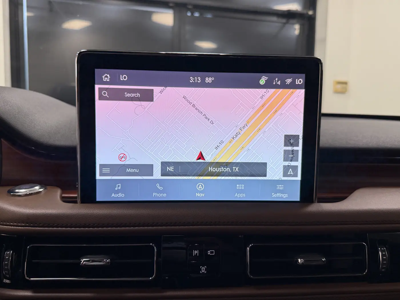 2023 Lincoln Aviator - $41,495