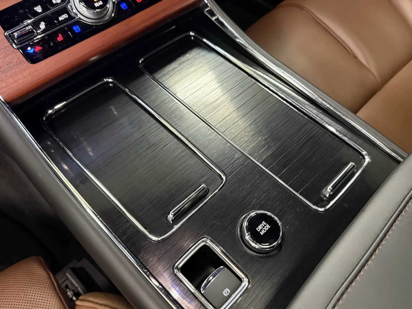 2023 Lincoln Aviator - $41,495
