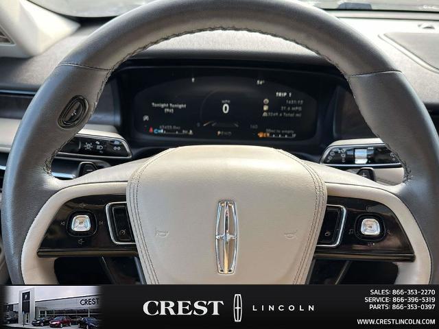 2024 Lincoln Aviator - $38,302