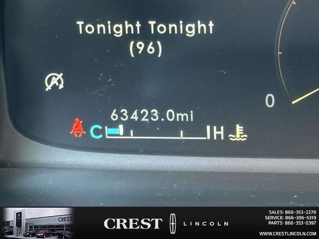 2024 Lincoln Aviator - $38,302