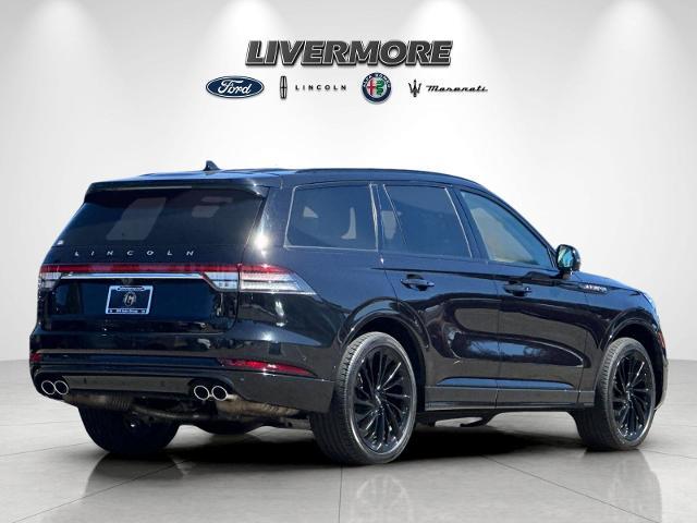 2024 Lincoln Aviator - $51,800