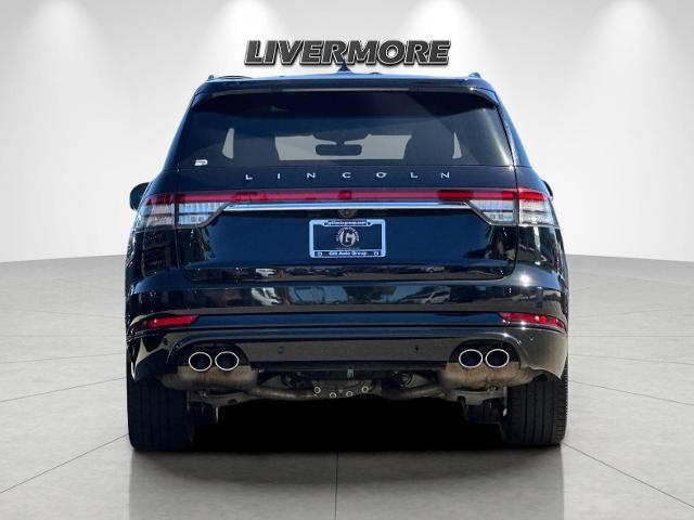 2024 Lincoln Aviator - $51,800
