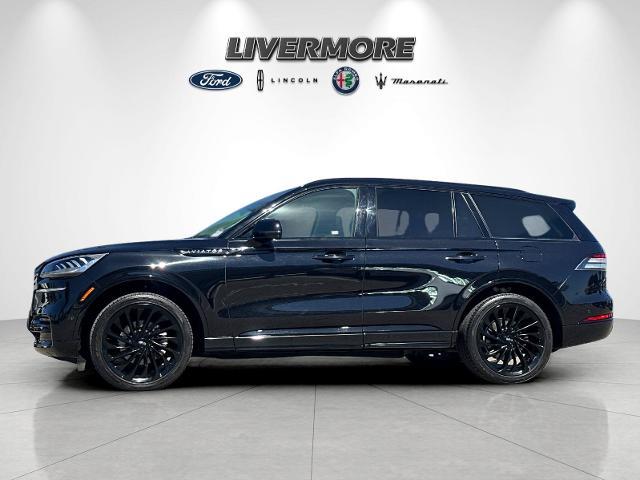 2024 Lincoln Aviator - $51,800