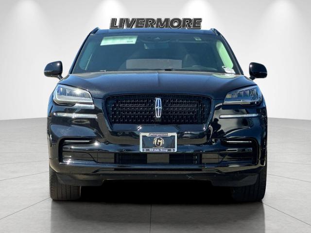 2024 Lincoln Aviator - $51,800