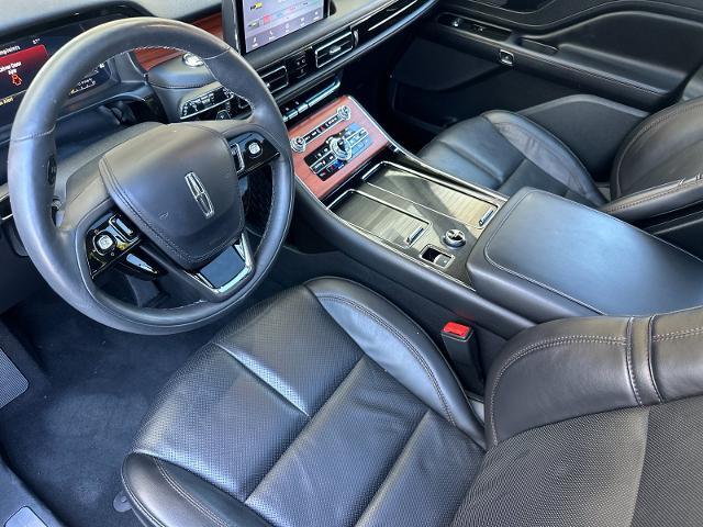 2024 Lincoln Aviator - $51,800