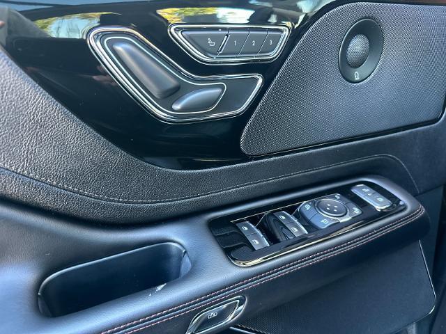 2024 Lincoln Aviator - $51,800