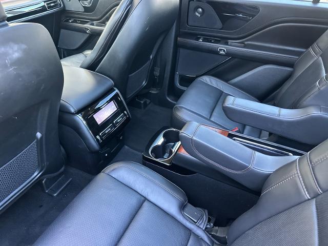 2024 Lincoln Aviator - $51,800