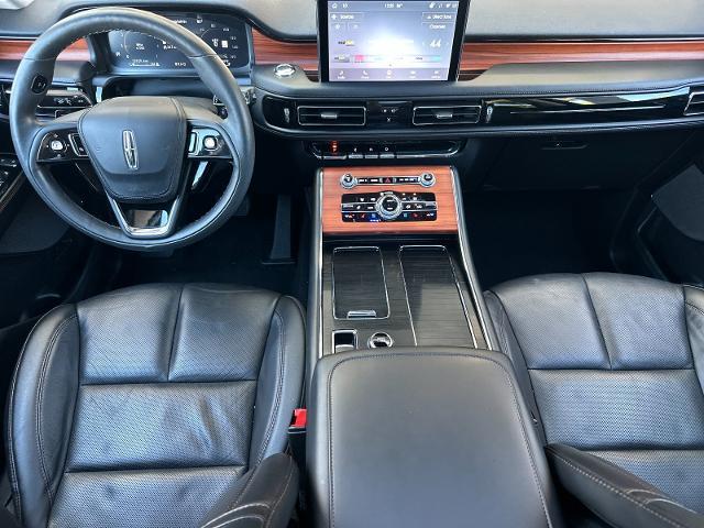 2024 Lincoln Aviator - $51,800