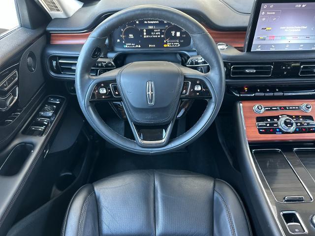 2024 Lincoln Aviator - $51,800
