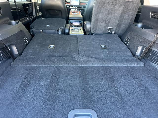 2024 Lincoln Aviator - $51,800