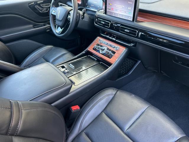 2024 Lincoln Aviator - $51,800