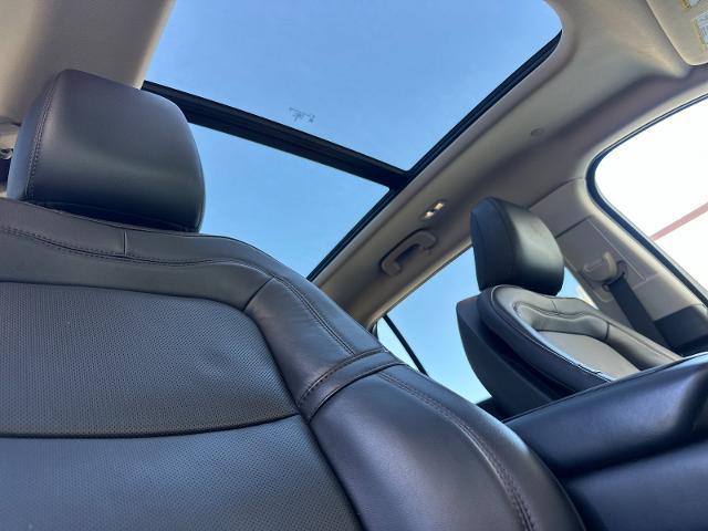 2024 Lincoln Aviator - $51,800