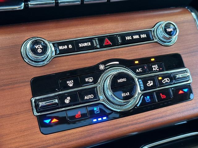 2024 Lincoln Aviator - $51,800