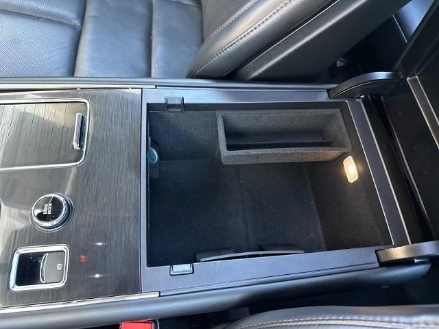 2024 Lincoln Aviator - $51,800
