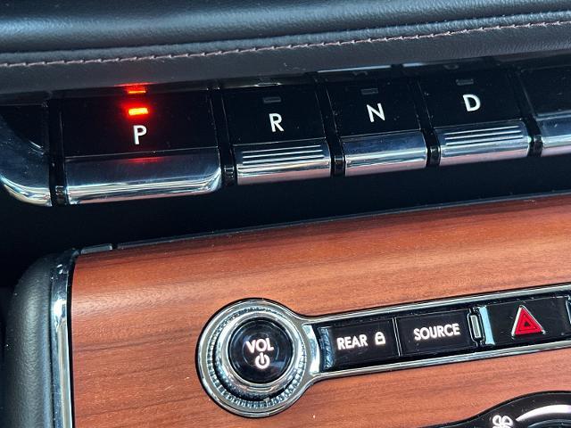 2024 Lincoln Aviator - $51,800
