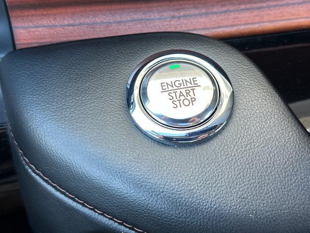 2024 Lincoln Aviator - $51,800